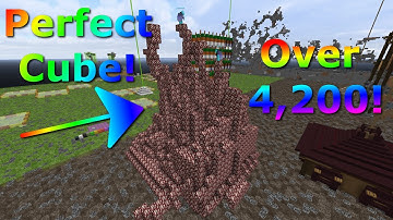 How to get over 4,200 quartz ore in 30 min!