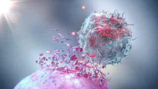 Natural Killer Cells: The Tumor Killers