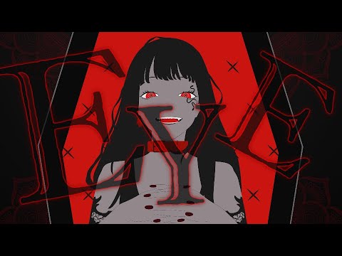 【自主制作PV】EYE/Kanaria