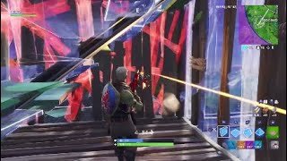 Que ESCOPETAZO!! | Fortnite