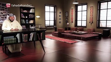 حلقه الشيخ احمد سمير عن حفظ القران الكريم