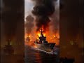 The Attack on Pearl Harbor