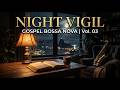 FIND PEACE IN THE PSALMS | Christian Jazz Meditation for Sleep &amp; Prayer (Vol. 03)