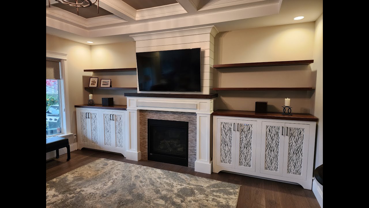 Amazing Media Room YouTube