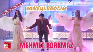 Mehmet Korkmaz - Zonguldaklim