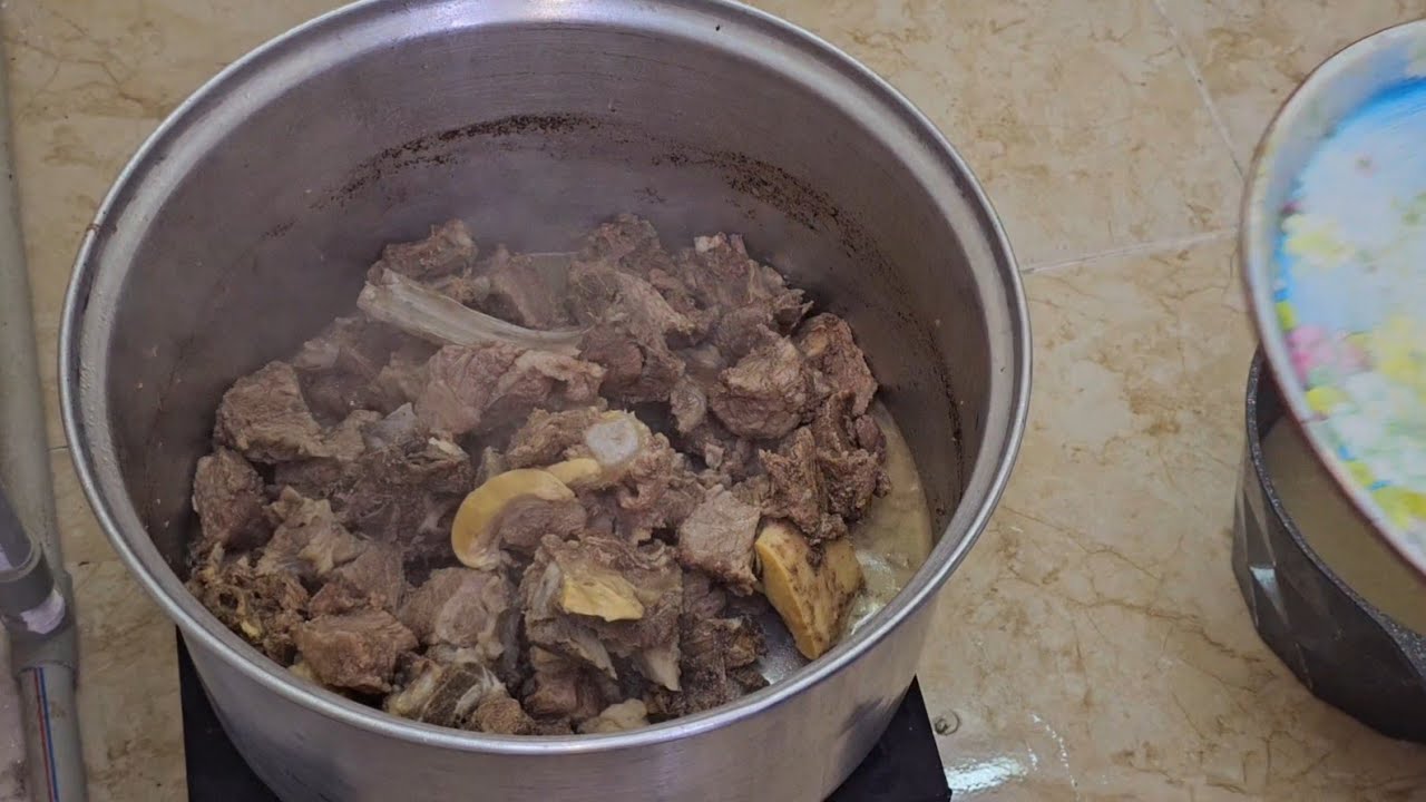 زيارة اختي ام علاوي وأهلي 😍 شون لمه  الأجواء تخبل مشاهده ممتعة