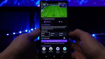 How to Use Twitch Prime Sub on Android & iPhone 2024