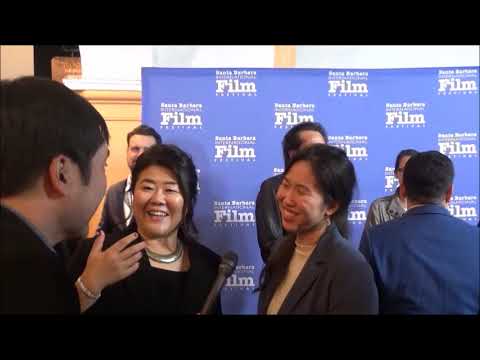 Jeong-eun Lee Red Carpet Interview | SBIFF 2020