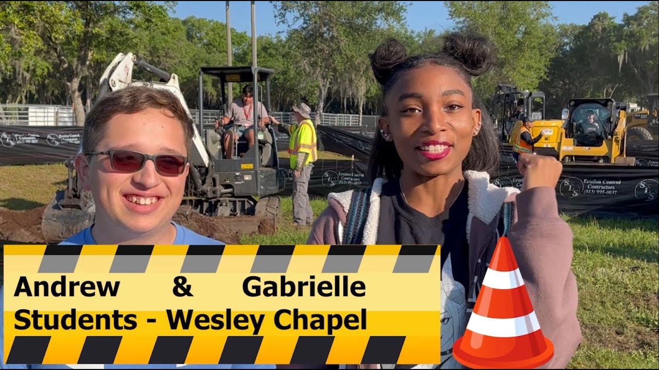 2024 Florida Construction Career Day - Tampa Bay Area - YouTube