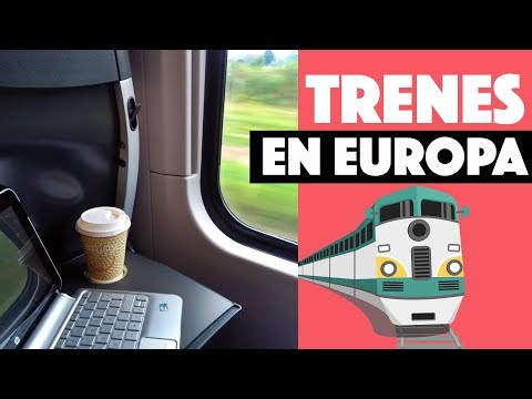 Video: Simplifica los viajes con las estaciones de tren y autobús de Bilbao