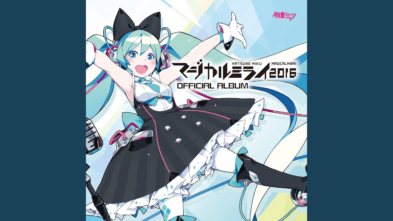SPiCa (feat. 初音ミク) - YouTube