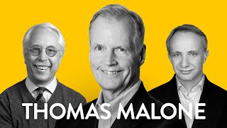 Harnessing Collective Intelligence with Tom Malone
