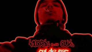 Knock Out - Haddini Bil (Ft. Facia) Resimi