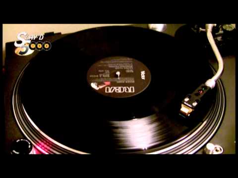 Diana Ross - Eaten Alive (Extended Version) (Slayd5000)