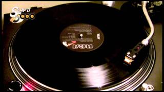 Diana Ross - Eaten Alive (Extended Version) (Slayd5000)