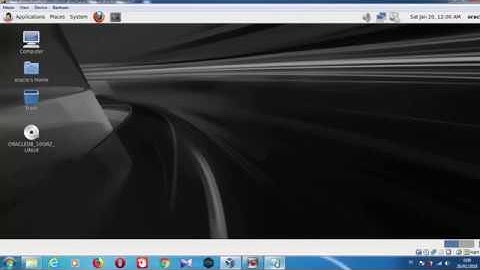 Managing Schema Object - Database Oracle 10g