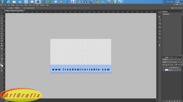 How to Make a Custom Lower Third for Google Hangouts