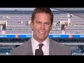 Tom Brady Drops F-Bomb on FOX NFL Sunday?! Terry Bradshaw Steps In!