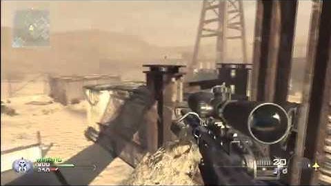 ohh AfricA vs Qradius | QSNS | Rust | MW2