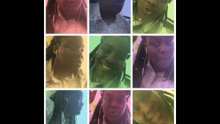 Funmilayo Ngozi Covers American Authors 