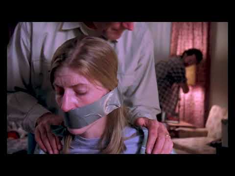 Ulee S Gold 1997 Tape Gagged Damsels NEW 2021 Color Grade