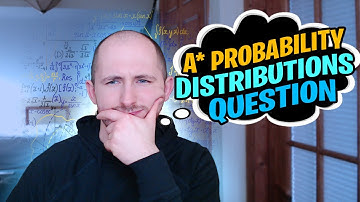 A Level Maths Mastery A* Probability Distributions Statistics - Edexcel Maths How To Answer