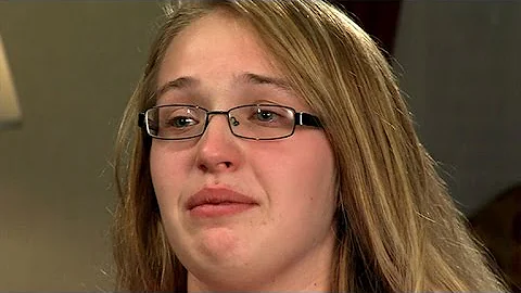 Honey Boo Boo's Sister Anna Cardwell Tells ET: 'He...