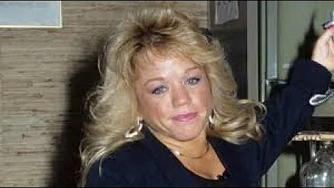 Deborah Lee Carrington 1959-2018