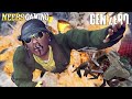 Everything Is Blowing Up!!! - Generation Zero