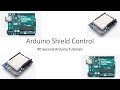 Arduino Shield V.3 Overview