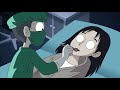 39 Horror Stories Animated (Compilation of 2020)