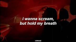 FU In My Head - Cloudy June (Lyrics)