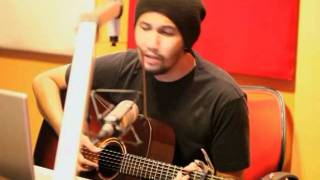 End of the Road - Johnoy Danao chords