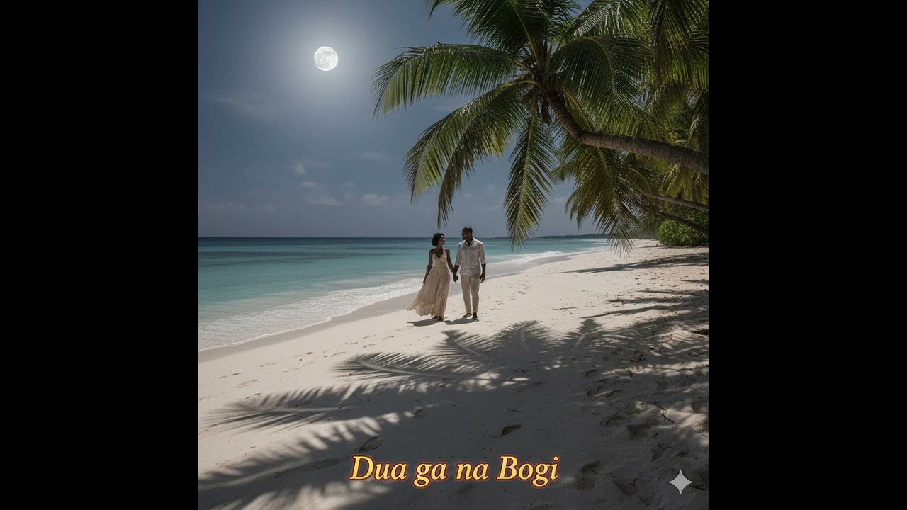 Dua Ga Na Bogi (Cover) - Island Reggae