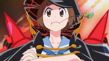 MAKO T.O.D | Kill la Kill IF Mako Combo