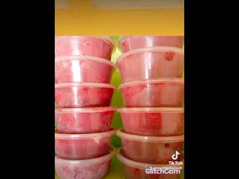 LES PRODUITS DE MODIBBO ABOUBAKAR SALI 3 