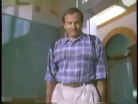 Jack Movie Trailer Tv Spot 1996 Robin Williams Youtube
