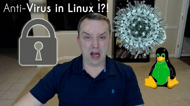 Antivirus for Linux | Linux Security