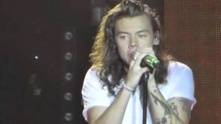 Fireproof - One Direction @ Sheffield Arena - 30/10/15