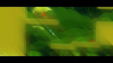 Teeworlds - Highskill [HD]