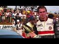 FDXV - 15 years of Drifting w/Chris Forsberg