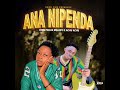 ANA NI PENDA By King Focus Melody Ft Achu Achu Officiel Audio Mp4 ANA NI PENDA By King Focus Melody Ft Achu Achu Officiel Audio Mp4