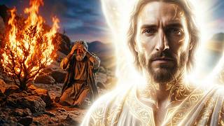 WHO IS THE ANGEL OF THE LORD WHO APPEARS 60 TIMES IN THE BIBLE AND NO ONE CAN EXPLAIN?
