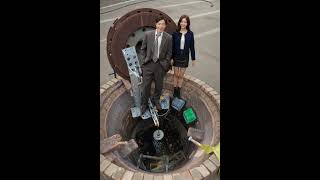 스마트모니터링. 아이솔릭