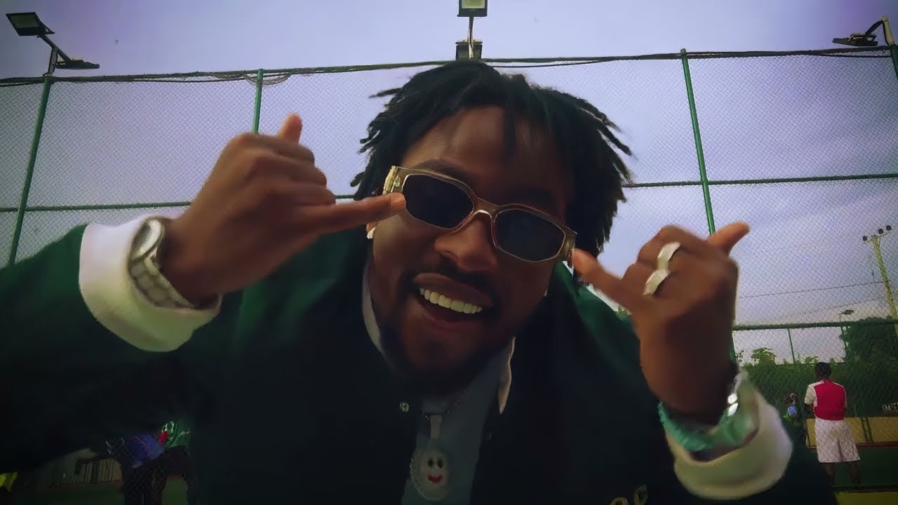 Dobenjo - BUGATTI (Offficial Video) 4K