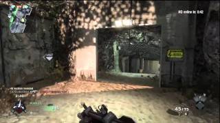 Black Ops: Headquarters 1 (39-8) [Part 2]
