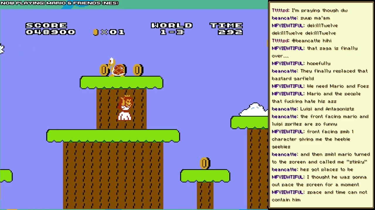 Rom hack mondays! Feat. Dishamonpow (later) and Arpa