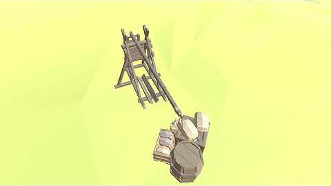 Dancing Line - The Kingdom of Octavia Part 2 V1 No Fog (Sightseeing Version) FANMADE by WindTime