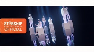 [MV] 보이프렌드(BOYFRIEND) - Star chords