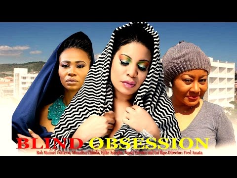 Blind Obsession official YouTube thumbnail